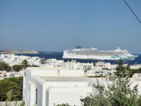 Sunset Suite - Center of Mykonos